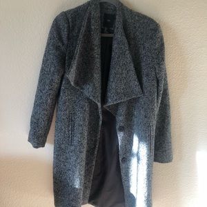 Forever 21 Coat